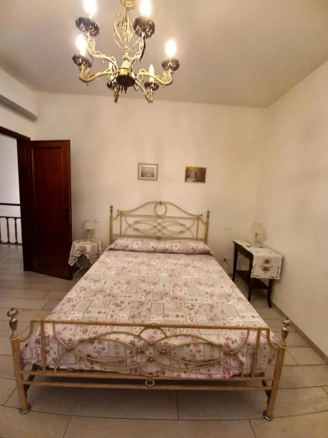 Villa Ester Camaiore