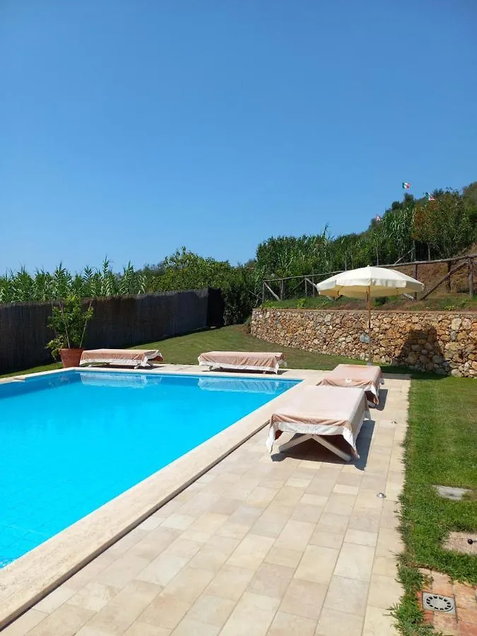 Villa Ester Camaiore