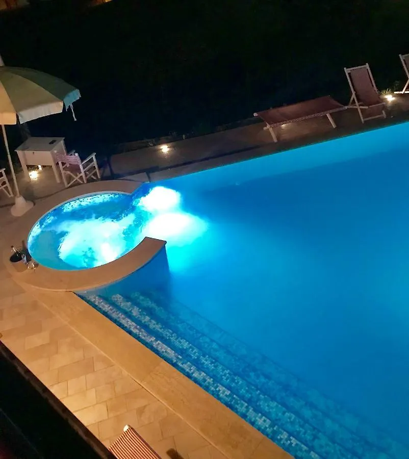 Villa Ester Camaiore