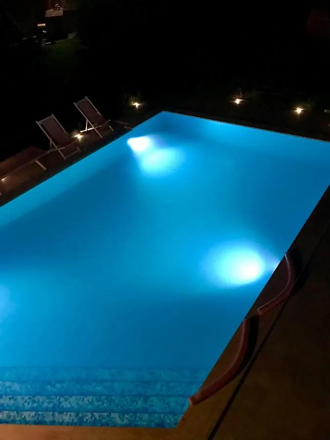 Villa Ester Camaiore