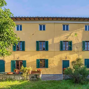  Holiday home Casale Il Farro