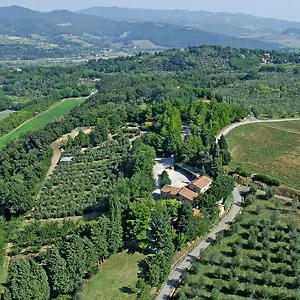 Fattoria La Prugnola Alloggio per agriturismo