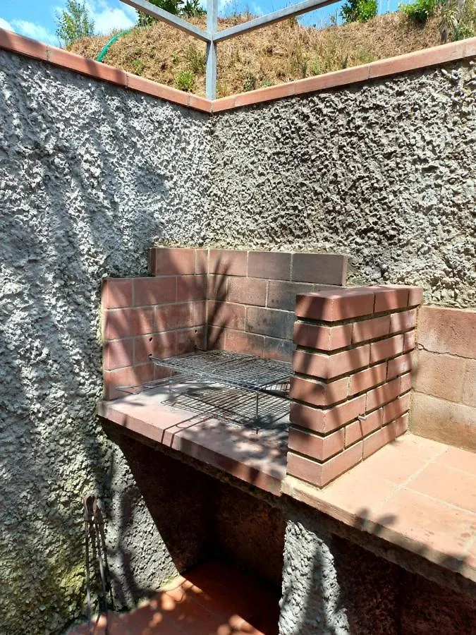Villa Ester Camaiore
